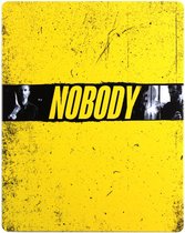 Nobody [Blu-Ray 4K]+[Blu-Ray]
