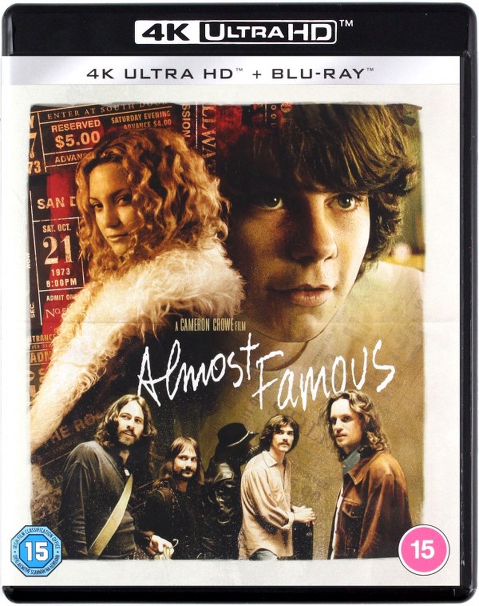 Almost Famous-