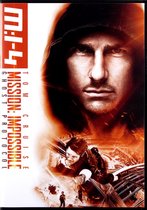 Mission: Impossible - Ghost Protocol [DVD]