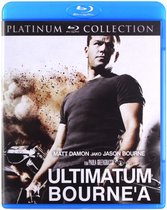 The Bourne Ultimatum [Blu-Ray]