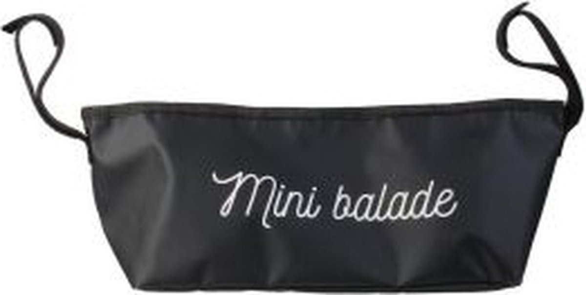 Tom en Zoë Kinderwagen Organizer - Zak - Tas