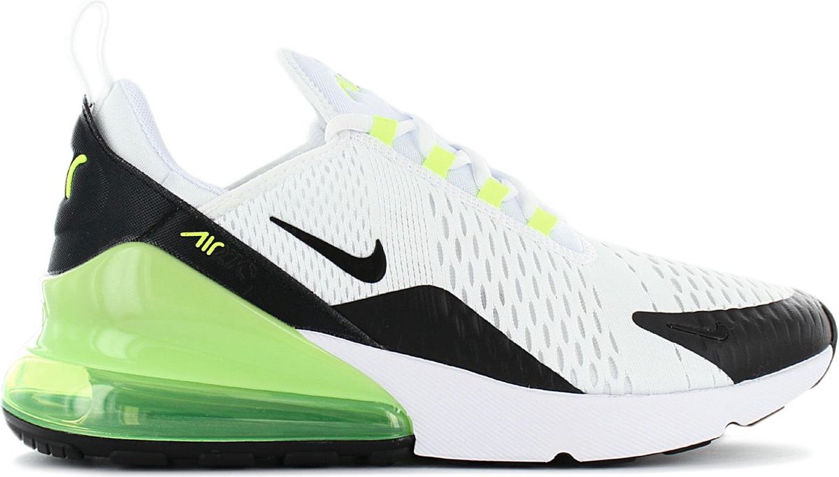volt nike 270