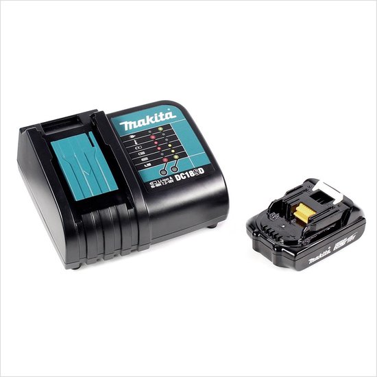 Metabo WVB 18 LTX BL 15-125 18V Quick Li-Ion Accu Haakse Slijper Body In Metabox 125mm 601731840