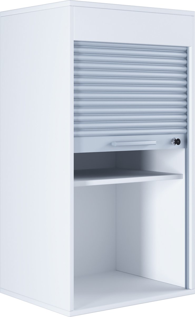 DiHa Rolluikkast-isolatie ROKA-ASS® hoekig 3-delig diepte 240 mm, dikte