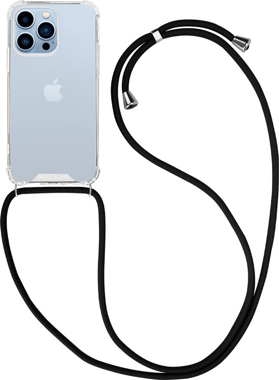 SHIELDON hoesje voor iPhone 15, echt lederen telefoonhoesje [Afneembaar] [Kaartvak] [Standaard] [RFID-blokkering] Schokbestendig beschermhoesje 2-in-1 flipcase compatibel met iPhone 15 6,1 - Zwart