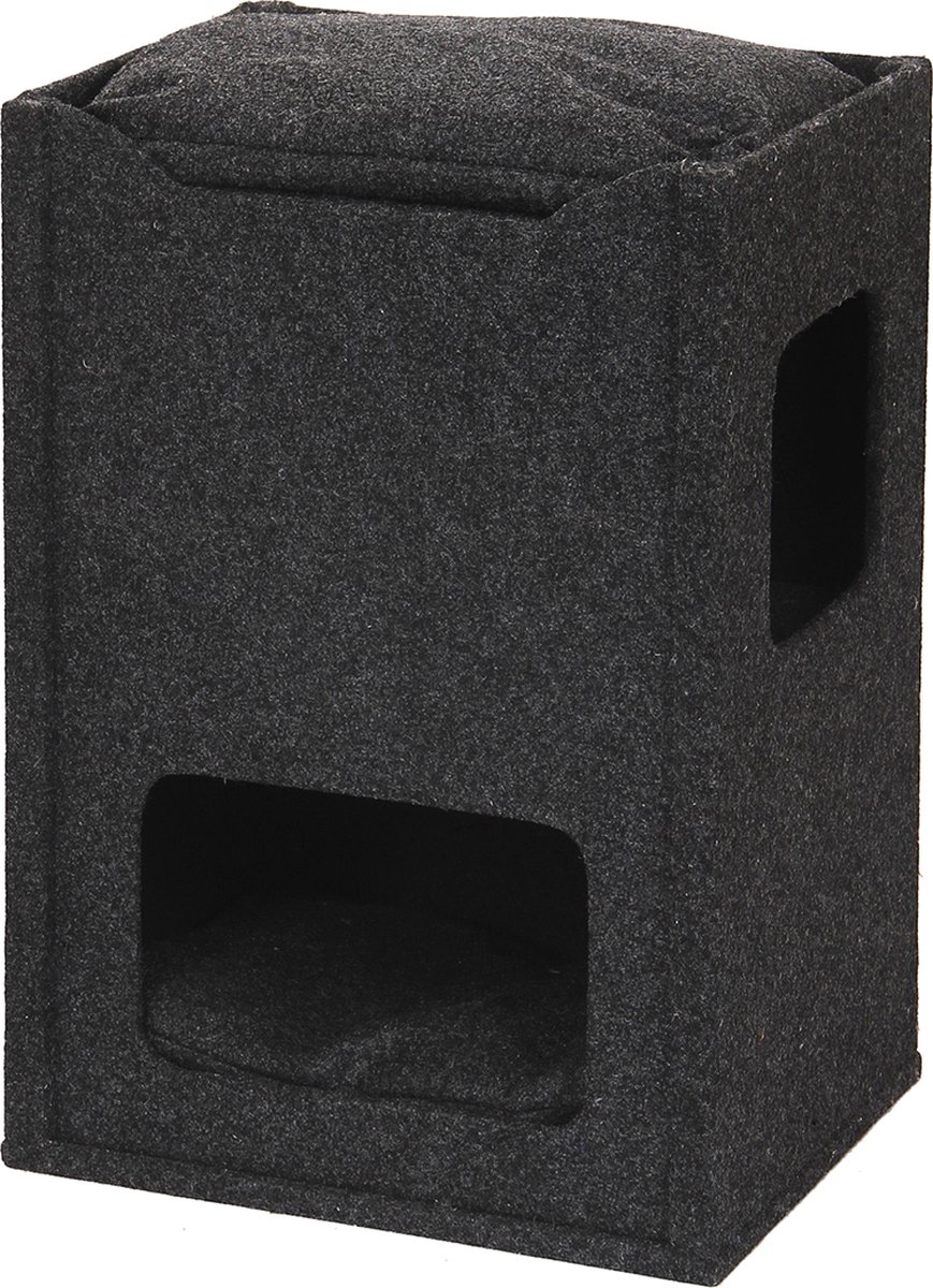 Krabbox Comfort Cuby kattenmeubel Per stuk