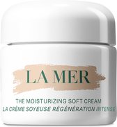 LA MER - The Moisturizing Soft Creme - 60 ml - Dagcrème