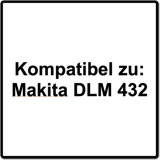 Makita van Makita — afbeelding 3
