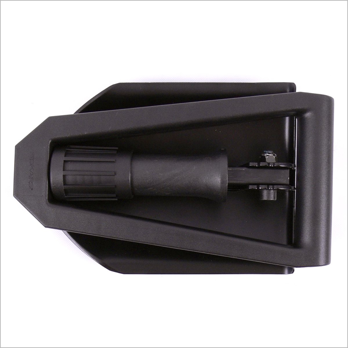 Fiskars Klapspade - Opberghoes - Compact