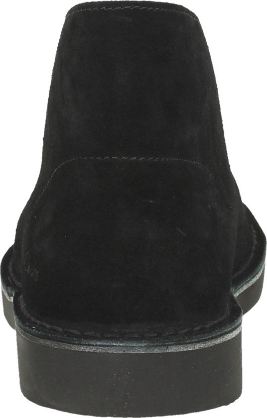 Clarks - Chaussures Homme - Desert Bt Evo - G - Zwart - Taille 12