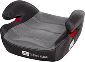 Lorelli Travel Luxe Grey 15-36 kg Isofix Booster 1007134-2022
