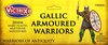 Afbeelding van het spelletje Gallic Armoured Warriors