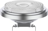 Noxion Lucent LED Spot G53 AR111 11.5W 880lm 40D - 930 Warm Wit | Beste Kleurweergave - Dimbaar - Vervangt 75W.