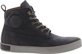 Blackstone AM02 NAVY - ORIGINAL 6'' BOOTS - Man - Blue - Maat: 40