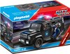 foto van PLAYMOBIL City Action SE-team - 71003