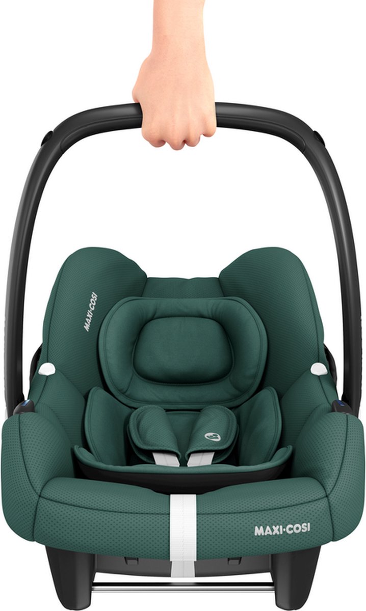 Maxi-Cosi Cabriofix i-Size Autostoeltje - Essential Green thumbnail 4