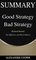 Self-Development Summaries 1 - Summary of Good Strategy Bad Strategy