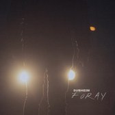 Subheim - Foray (LP)