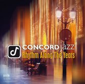 Various Artists - Concord Jazz - Rhythm Along The Years (2 LP)