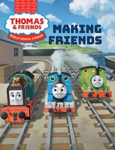 Thomas & Friends™: Making Friends