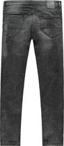 Cars Jeans - Heren Stretch Jeans - Lengte 34 -  Douglas - Regular Fit - Black Used