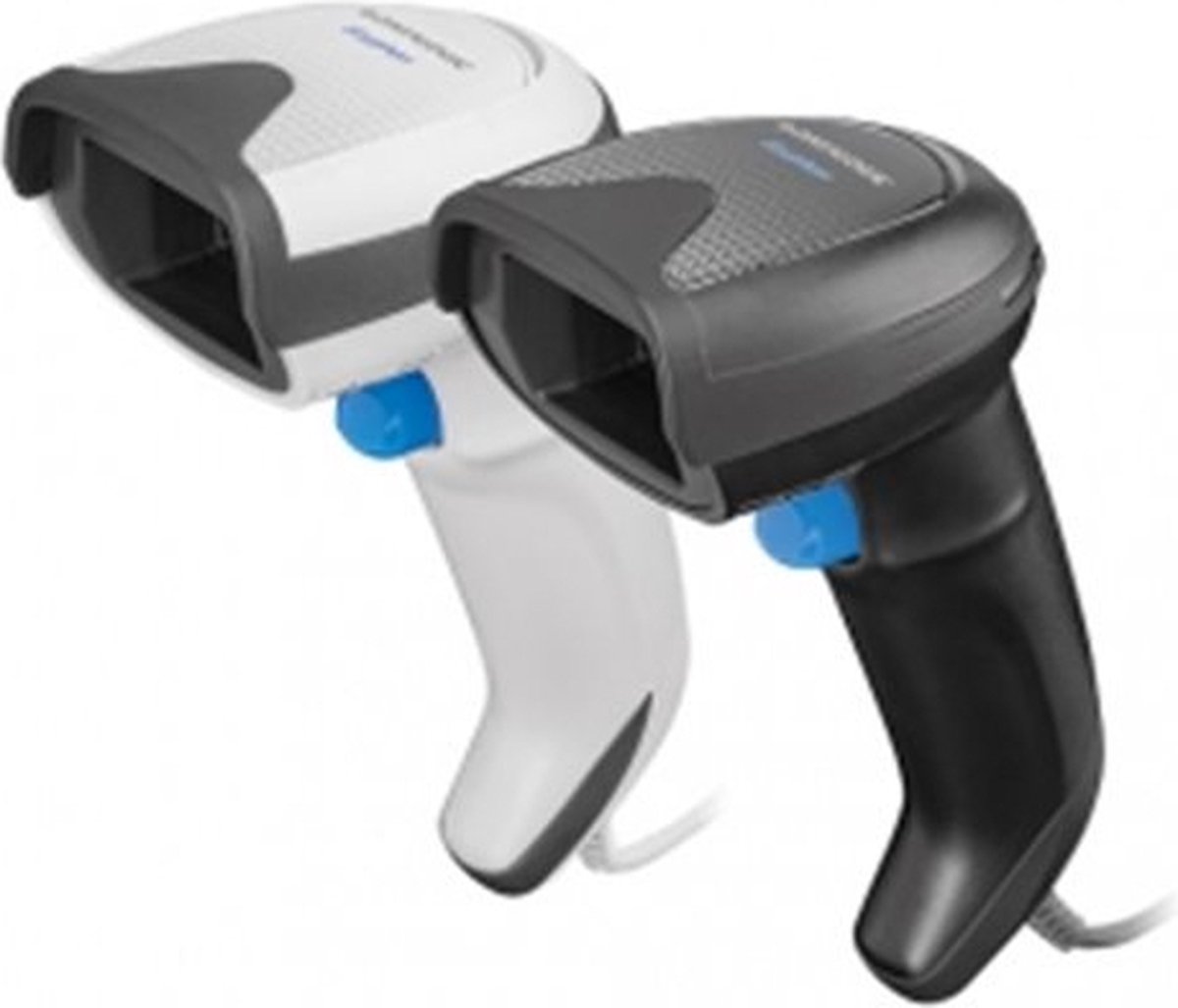 Datalogic Gryphon I GD4590, 2D, multi-IF, Digimarc, zwart