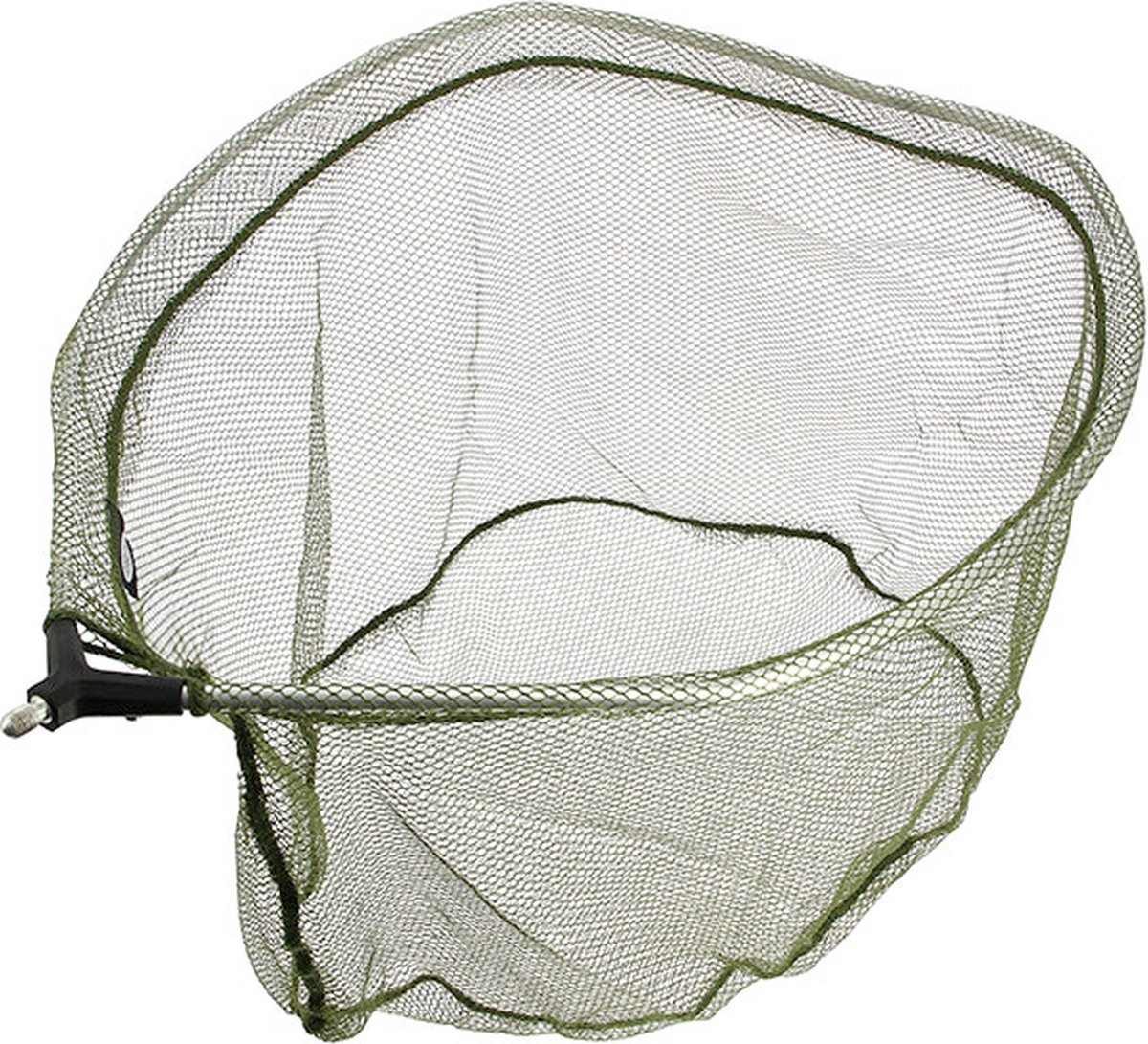 Angling Pursuits Pan Net with Scoop | Schepnet
