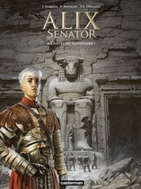 Alix Senator 13 - Alix Senator (Tome 13) - L'Antre du Minotaure
