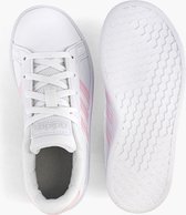 adidas Witte Grand Court - Maat 30