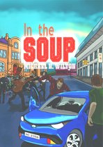 William Bridge Mysteries 2 - In The Soup