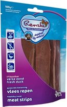 RENSKE VLEES STRIP EEND 100GR
