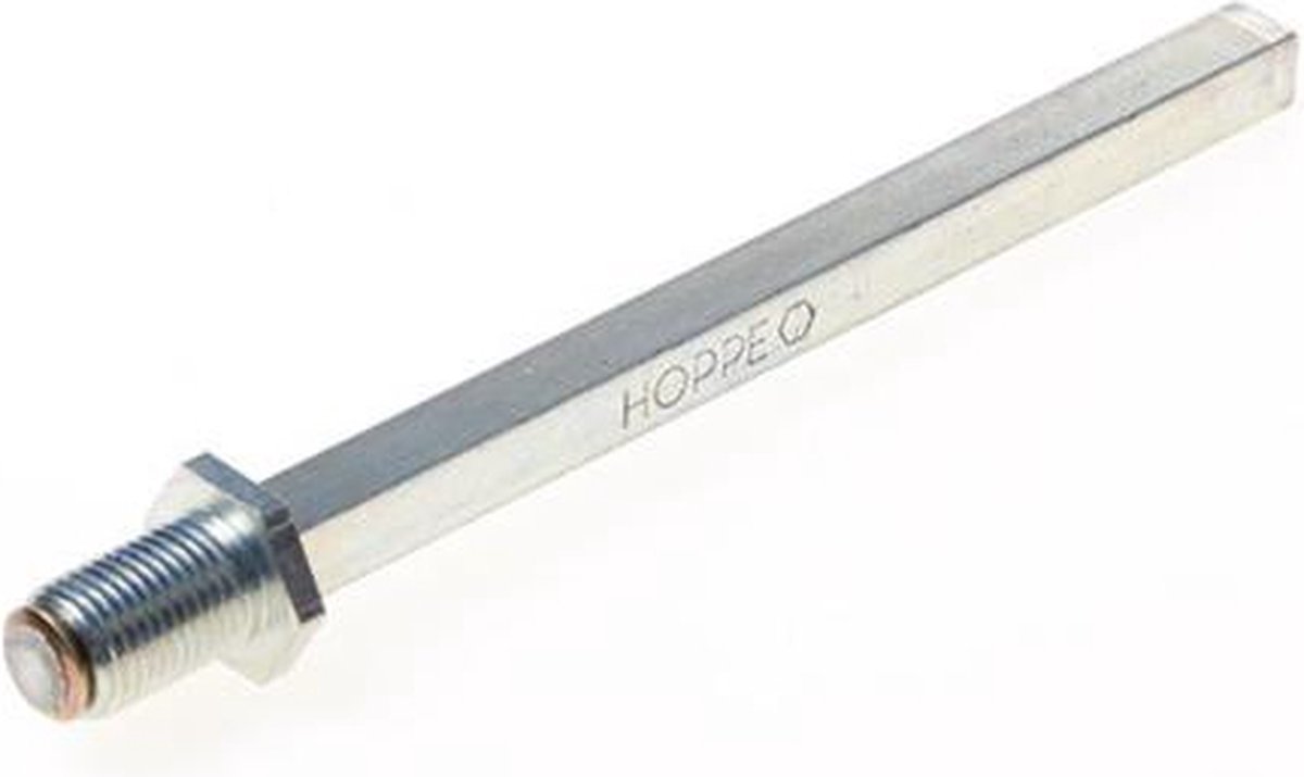 HOPPE Krukstift 8x60 mm i=+plaatje