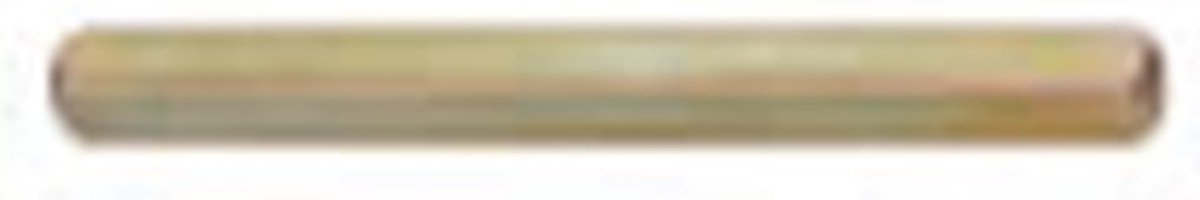 Massieve Krukstift 0172 8X100Mm