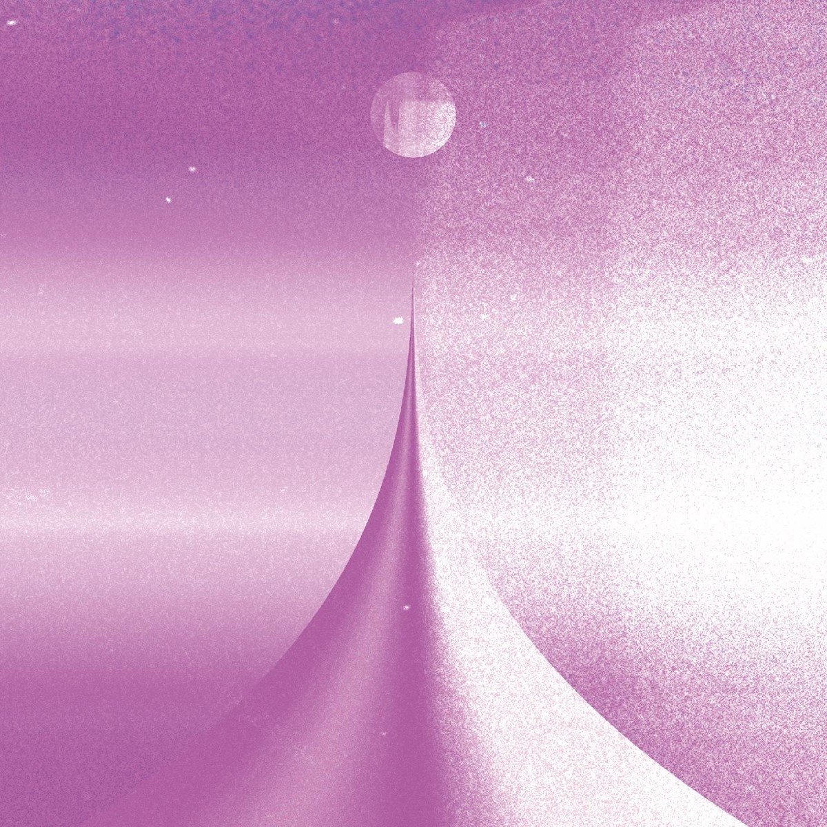 Eyes Of The Moon (LP)