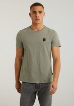 T-shirt ETHAN Groen (5211.357.003 - E51)