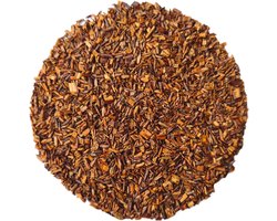 Biologisch|Rooibos (cafeïnevrij)|Aromavrij - ROOIBOS BIO - Losse thee 80g