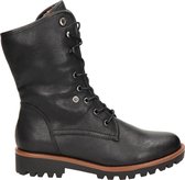 Regarde Le Ciel Nika-14 dames veterboot - Zwart - Maat 42