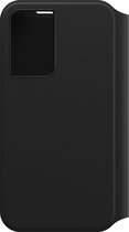 OtterBox Strada Via case voor Samsung Galaxy S21+ - Zwart