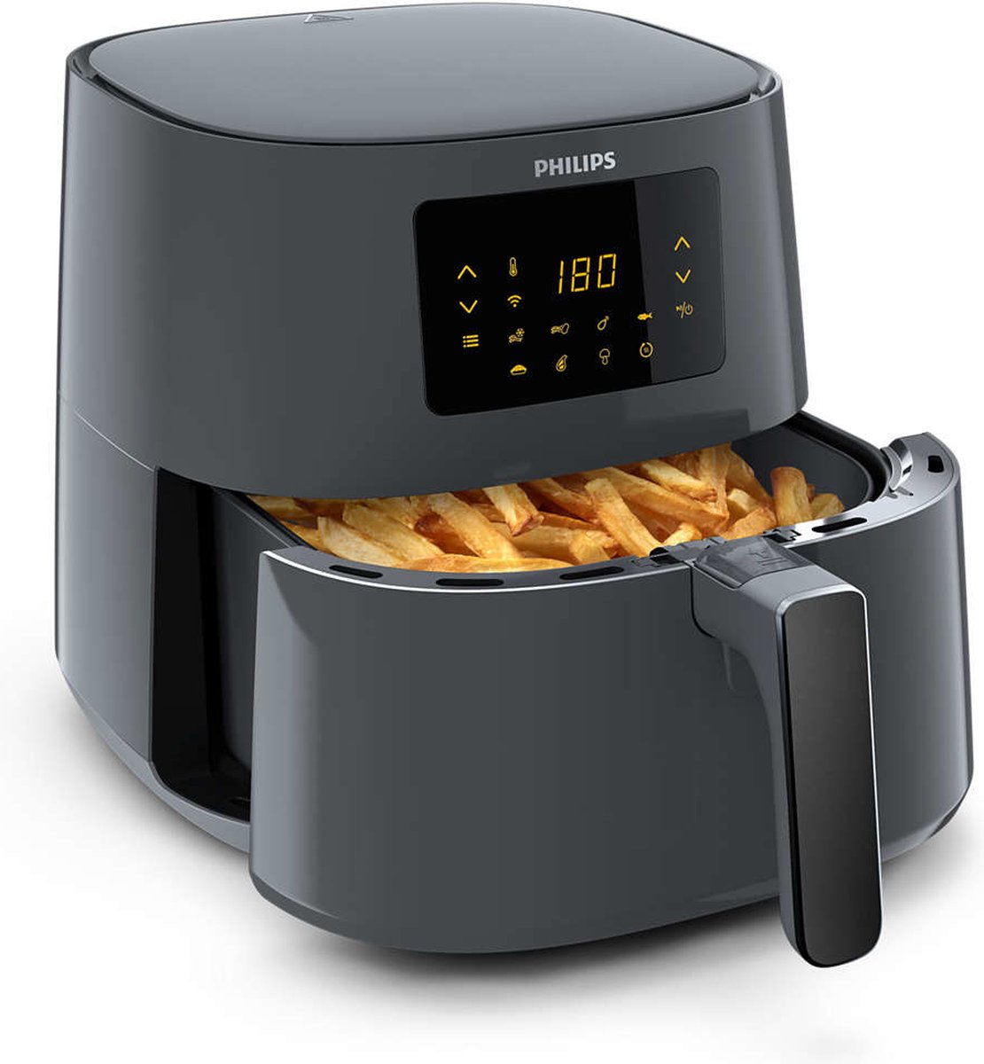 Philips Friteuse à air chaud Essential Airfryer XL HD9280/9