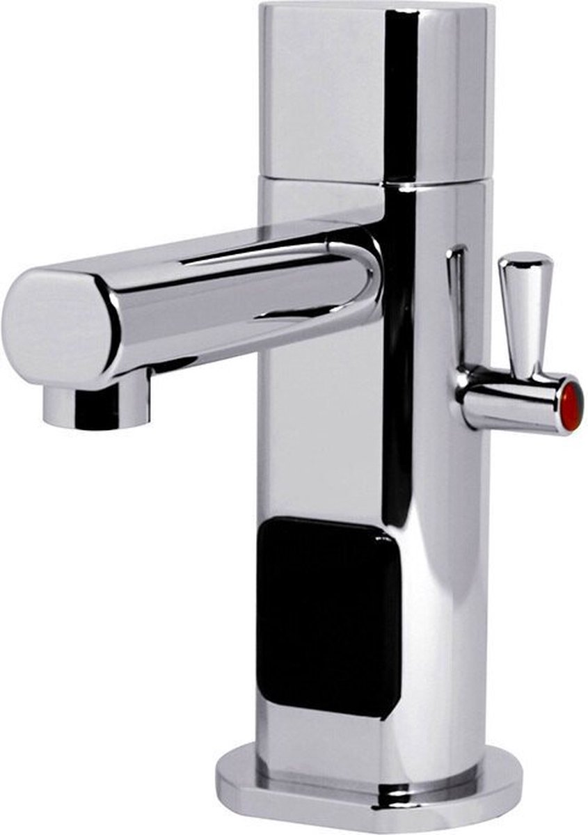 Gastro-Inox Hp Elektronische Sensor Mix Kraan Met Transformator, Monobloc, Gastro-Inox 402.435