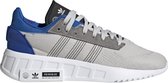 adidas Originals Geodiver Primeblue De sneakers van de manier Mannen Blauwe 42 2/3