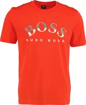 Hugo Boss 50455760 T-shirt - Maat M - Heren