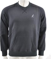 Australian - Sweater - Grijze Sweater - 48 - Grijs