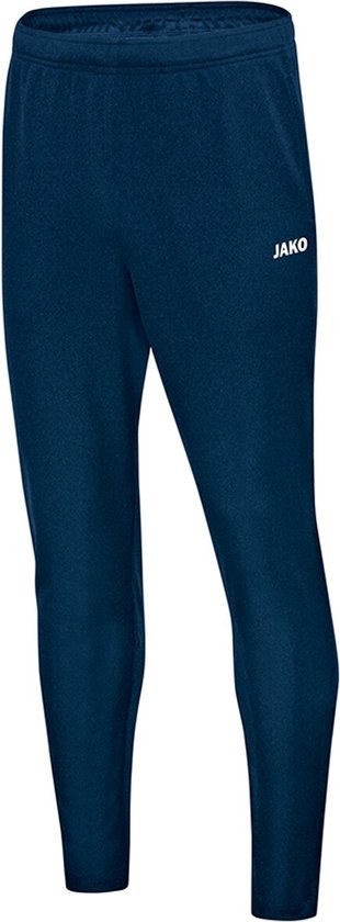 Jako Classico Training Pantalons - bleu foncé - 2XL