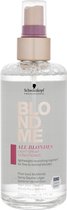 Schwarzkopf - Blond Me - All Blondes - Light Spray - Conditioner - 200 ml