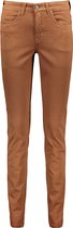 MAC Broek Dream Skinny 5402 00 0355l 277r Bison Brown Dames Maat - W34 X L32