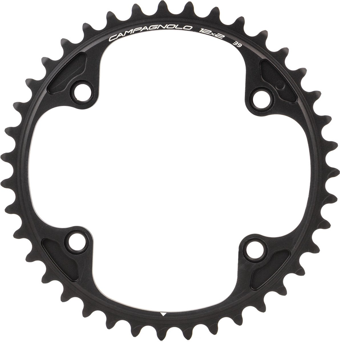 KETTINGBLAD 39T. (SUPER)RECORD 12 SPEED