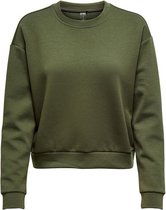Only Play - Sweat Lounge LS O-Neck - Pull ras du cou-M