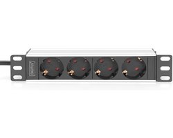 Digitus DN-95418 DN-95418 Stekkerdoos