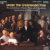 The Mellstock Band & Choir - Hardy: Under The Greenwood Tree (CD)